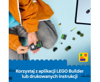 LEGO CITY 60484 Pojazdy — gamingowa wyścigówka - 1473495 - zdjęcie 14